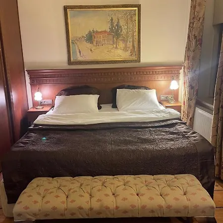 Dila Suits Hotel