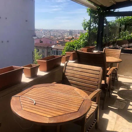 Dila Suits Istambul