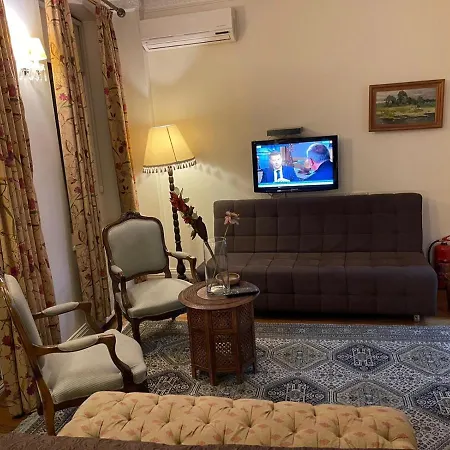 Dila Suits Hotel *