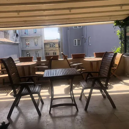 Dila Suits Hotel Istambul