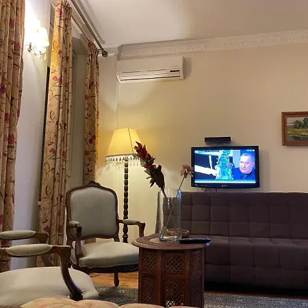 Dila Suits فندق اسطنبول
